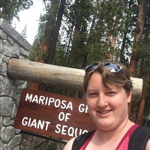 Meet your Posher, Briana